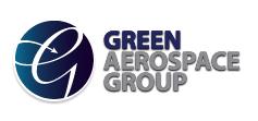 GREEN AEROSPACE GROUP LIMITED's Logo