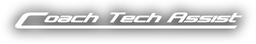 COACH TECH ASSIST LTD.'s Logo