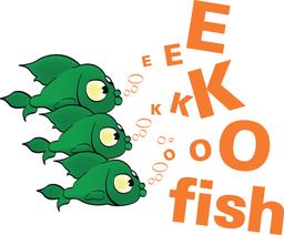 EKOFISH LTD's Logo