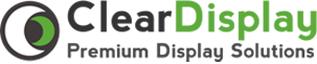 CLEAR DISPLAY LTD's Logo
