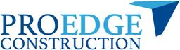 PROEDGE CONSTRUCTION LIMITED's Logo