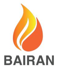 BAIRAN UK LTD's Logo