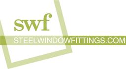 STEEL WINDOW FITTINGS LTD's Logo