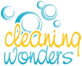 CLEANING WONDERS LTD's Logo