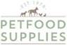 PET FOOD SUPPLIES LIMITED's Logo