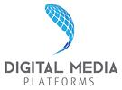 DIGITAL MEDIA PLATFORMS LIMITED's Logo