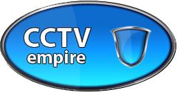 CCTV EMPIRE LTD's Logo