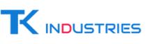 TK INDUSTRIES LTD's Logo