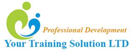 YOUR TRAINING SOLUTION LTD's Logo