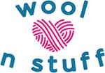 WOOL N STUFF LIMITED's Logo