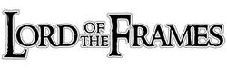 LORD OF THE FRAMES LTD's Logo