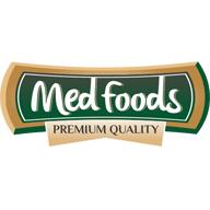 MED FOODS LTD's Logo