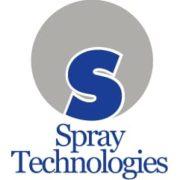 SPRAY TECHNOLOGIES LTD's Logo