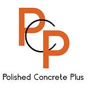 POLISHED CONCRETE PLUS LTD's Logo