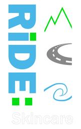 RIDE SKINCARE LTD's Logo