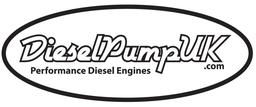 DIESELPUMP UK LTD's Logo