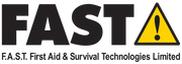 A S T LIMITED's Logo