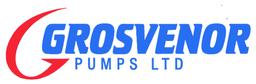 GROSVENOR PUMPS LIMITED's Logo