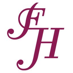 FANTASY HAIR LTD's Logo