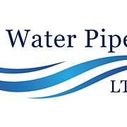 R J WATER PIPES LTD's Logo