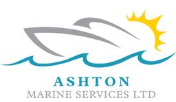 Ashton Marine Services Ltd's Logo