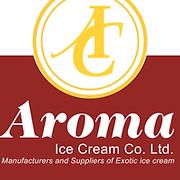 AROMA ICECREAM LIMITED's Logo