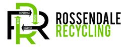 ROSSENDALE RECYCLING LIMITED's Logo