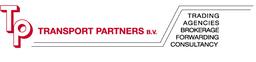 TRANSPORT PARTNERS LTD's Logo