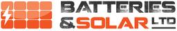 BATTERIES AND SOLAR LTD's Logo