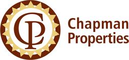 CHAPMAN PROPERTIES LIMITED's Logo