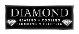 DIAMOND HEATING AND COOLING LIMITED's Logo