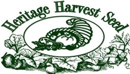 HERITAGE HARVEST LIMITED's Logo