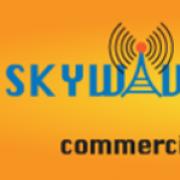 SKYWAVE COMMUNICATIONS LIMITED's Logo