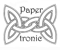 PAPERTRONIC LTD's Logo