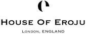 THE HOUSE OF EROJU LTD's Logo