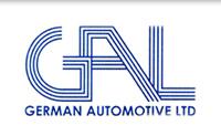 GERMAN AUTOMOTIVE LIMITED's Logo