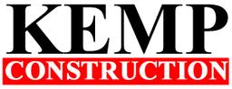 KEMP CONSTRUCTION LIMITED's Logo