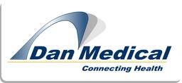 DANMEDICAL LIMITED's Logo