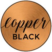 COPPER BLACK COFFEE LIMITED's Logo