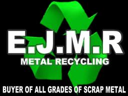 J M METALS LTD's Logo