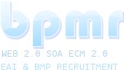 BPMR LTD's Logo