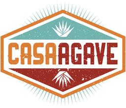 CASA AGAVE LTD's Logo