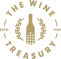 THE WINE TREASURY LIMITED's Logo