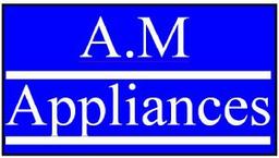 A .M APPLIANCES LIMITED's Logo