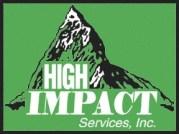 HIGH IMPACT SERVICES LIMITED's Logo