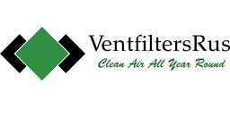 VENTFILTERSRUS LTD's Logo