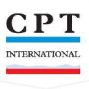 PT INTERNATIONAL LIMITED's Logo