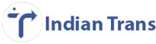 INDIANTRANS LIMITED's Logo