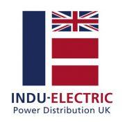 INDU-ELECTRIC POWER DISTRIBUTION UK LTD's Logo