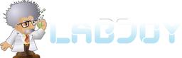 LABJOY LTD's Logo